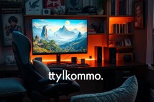 Gry MMO na PC, w które można grać solo i nadal świetnie się bawić