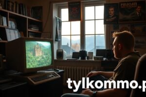 Klasyczne MMO na PC, do których gracze wracają nawet po wielu latach