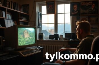Klasyczne MMO na PC, do których gracze wracają nawet po wielu latach