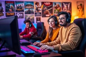 Najłatwiejsze do ogarnięcia MMO na PC, które dają mnóstwo satysfakcji