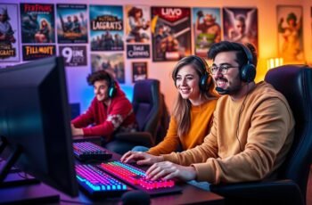 Najłatwiejsze do ogarnięcia MMO na PC, które dają mnóstwo satysfakcji