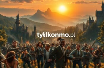 Legendarnie dobre MMO na PC, które wciąż mają wiernych fanów