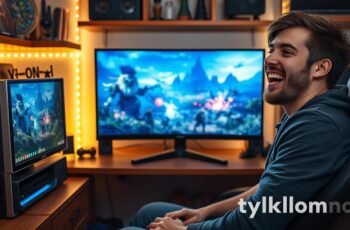 Najlepsze MMORPG na słabszy PC – granie bez ścinek i bez kompromisów