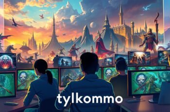 Najlepsze gry MMO na PC dla fanów PvP, ranking bez litości