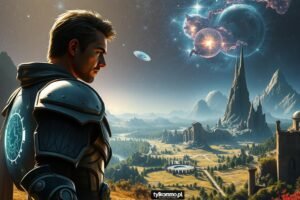 Najlepsze gry MMO na PC solo – kiedy chcesz grać bez stałej ekipy