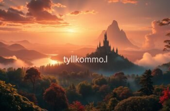 Najpiękniejsze gry MMO na PC – ranking światów, które robią ogromne wrażenie