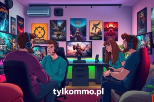 Od którego MMO na PC zacząć? Najlepsze wybory dla nowych graczy