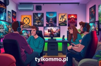 Od którego MMO na PC zacząć? Najlepsze wybory dla nowych graczy