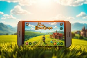 Old School RuneScape na Androida: jak zacząć i nie utknąć w „early game”