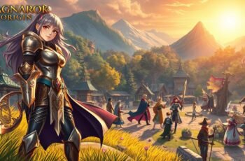 Ragnarok Origin (Android): jak wybrać klasę, żeby endgame miał sens