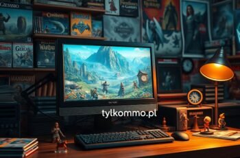 Stare, ale genialne – gry MMO na PC, które przetrwały próbę czasu