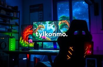 MMO fantasy na PC, które przenoszą do świata lepiej niż niejeden RPG