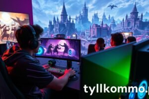 MMO na PC z najlepszym endgame – co grać, gdy fabuła już dawno za tobą