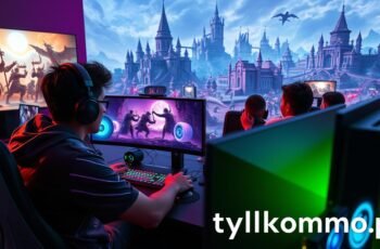 MMO na PC z najlepszym endgame – co grać, gdy fabuła już dawno za tobą
