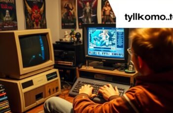MMO na starszy komputer? Te gry działają zaskakująco dobrze