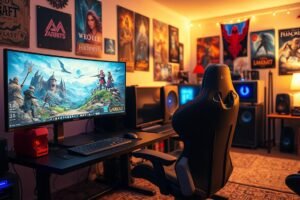 Najlepsze gry MMO na PC na setki godzin – tu zawsze jest coś do roboty