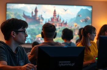 3. Gry MMO na Xbox Series X|S: od Final Fantasy XIV po Albion Online