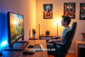 Najlepsze lekkie MMO na PC dla graczy bez gamingowego potwora