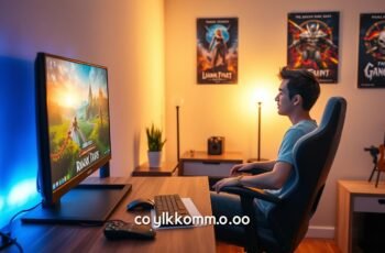 Najlepsze lekkie MMO na PC dla graczy bez gamingowego potwora