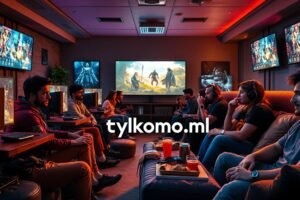 Te MMO na PC oferują tyle contentu, że trudno je naprawdę “skończyć”