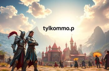 11. Darmowe MMO na konsole — w co zagrać bez płacenia za pudełko?