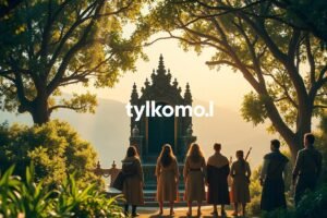 17. Black Desert kontra Throne and Liberty — dwa różne pomysły na konsolowe MMORPG