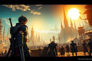 15. Czy warto zaczynać Final Fantasy XIV na konsoli w 2026 roku?