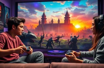 14. MMO dla fanów PvP na konsolach — gdzie szukać bitew, oblężeń i rywalizacji?