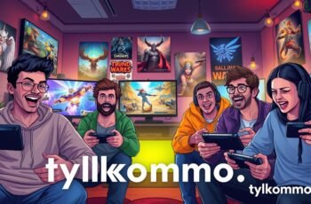 22. MMO bez abonamentu na konsole — co wybrać, gdy nie chcesz płacić co miesiąc?