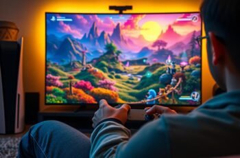 18. Najlepsze MMO na PS5 dla początkujących — od spokojnej fabuły po endgame