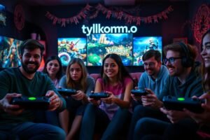 19. Najlepsze MMO na Xbox dla początkujących — gry, które nie przytłaczają na starcie