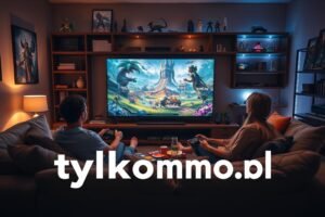 25. MMO na konsole dla par i znajomych — gry do wspólnego levelowania