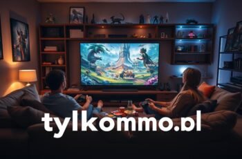 25. MMO na konsole dla par i znajomych — gry do wspólnego levelowania
