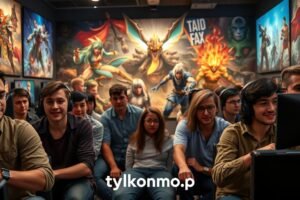 49. Najbardziej niedoceniane MMO na konsole — gry, o których mówi się za mało