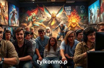 49. Najbardziej niedoceniane MMO na konsole — gry, o których mówi się za mało