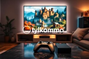 46. Stare MMORPG na nowych konsolach — które klasyki nadal warto odpalić?